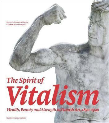 The Spirit of Vitalism(English, Hardcover, unknown)