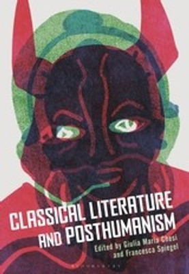 Classical Literature and Posthumanism(English, Paperback, unknown)