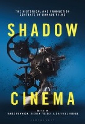 Shadow Cinema(English, Paperback, unknown)