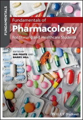 Fundamentals of Pharmacology(English, Paperback, unknown)