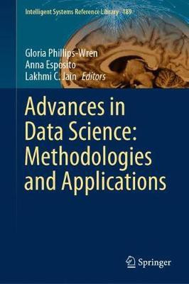 Advances in Data Science: Methodologies and Applications(English, Hardcover, unknown)