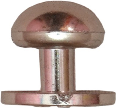 AL-Crease chef s01 Nylon Buttons(Pack of 12)