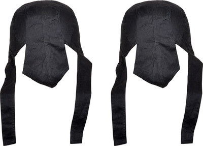 Promoworks Solid Sports/Regular Cap Cap(Pack of 2)