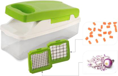 sneh sales Vegetable Grater & Slicer(1 chopper)