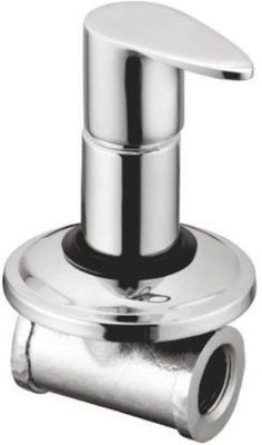 Floyd Concealed Stop Cock - Prime 1/2 Inch Stop Cock Stop Cock Faucet(Wall Concealed Installation Type)