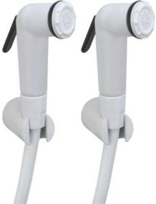 Floyd Health Faucet Milky Set of 2 Health Faucet Health  Faucet(Wall Mount Installation Type)