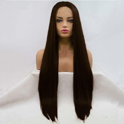 UD craft Long Hair Wig(Women)