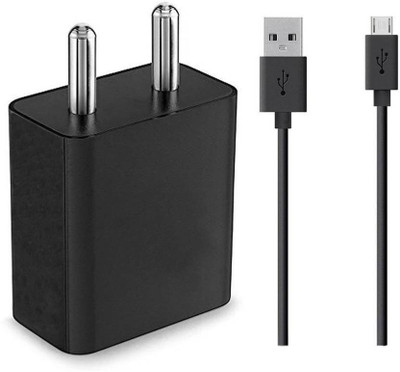 NICE Wall Charger Accessory Combo for Xiaomi Redmi 4A, Xiaomi Redmi Note 4, Vivo V5, Samsung Galaxy J7 Prime, Xiaomi Redmi 3S Prime, Samsung Galaxy J2 2016, Vivo V5 Plus, Lenovo K6 Power, Gionee A1, Lenovo K5 Note, Samsung Galaxy A9 Pro, Vivo Y53, Oppo F3, Lenovo K6 Note, Oppo A37, Oppo A57, Vivo Y6