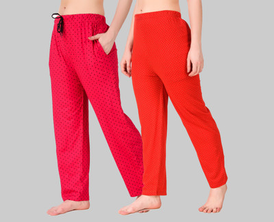 Trendy World Indi Women Pyjama