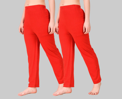 ANIXA Indi Women Pyjama