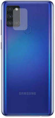 RVTCC Camera Lens Protector for Samsung Galaxy A21s(Pack of 1)