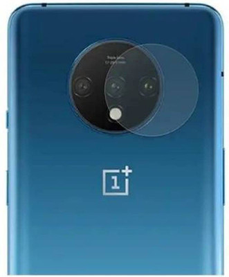 RVTCC Camera Lens Protector for Oneplus 7T(Pack of 1)