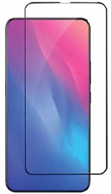 BeeVault Edge To Edge Tempered Glass for Apple iPhone 12 Pro(Pack of 1)