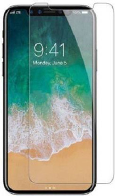SWorld Impossible Screen Guard for Apple iPhone XS(Pack of 1)
