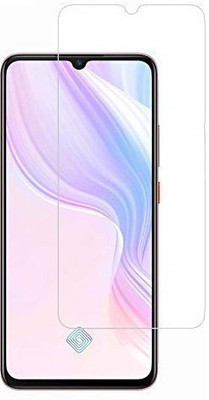 HQ Protection Tempered Glass Guard for Vivo S1(Pack of 1)