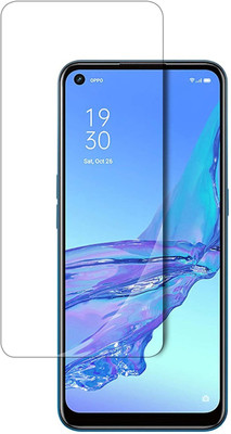 TESPARK Tempered Glass Guard for Realme 7(Pack of 1)