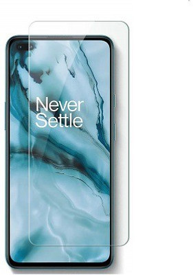 HQ Protection Tempered Glass Guard for Oneplus Nord(Pack of 1)