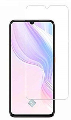 LIKEDESIGN Tempered Glass Guard for Vivo S1 Pro(Pack of 1)