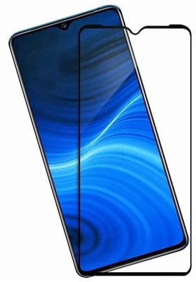 Gorilla Armour Tempered Glass Guard for Realme X2 Pro(Pack of 1)