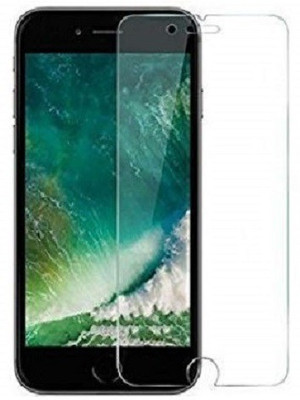 HQ Protection Tempered Glass Guard for Apple iPhone 7(Pack of 1)