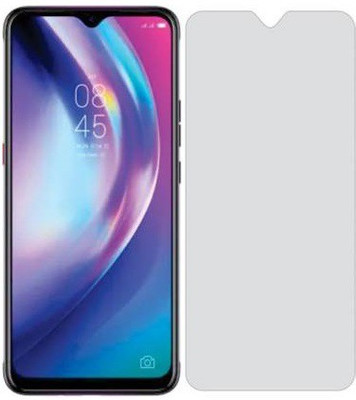 LIKEDESIGN Tempered Glass Guard for Tecno Spark Power 2 Air(Pack of 1)