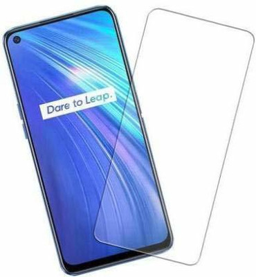 Vastu Art Screen Guard for Realme 7(Pack of 1)