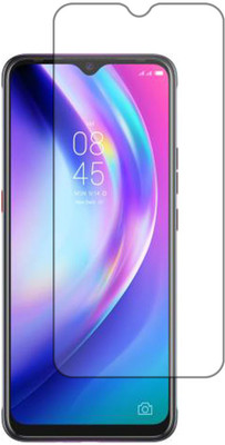 PROTE Tempered Glass Guard for TECNO SPARK POWER 2 AIR(Pack of 1)