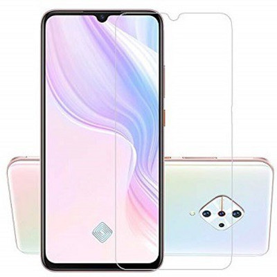 HQ Protection Tempered Glass Guard for Vivo S1 Pro(Pack of 1)