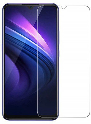 HQ Protection Tempered Glass Guard for Vivo Z1X(Pack of 1)