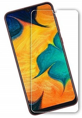 HQ Protection Tempered Glass Guard for Samsung Galaxy A20s(Pack of 1)