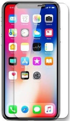 HQ Protection Tempered Glass Guard for Apple iPhone 11 Pro(Pack of 1)