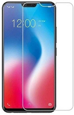 HQ Protection Tempered Glass Guard for Vivo V9(Pack of 1)