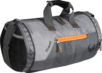 MONVELLI 2005 Grey(Grey, Kit Bag)