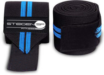 STEIGEN FITNESS WRIST WRAPS SUPPORT Hand Grip/Fitness Grip