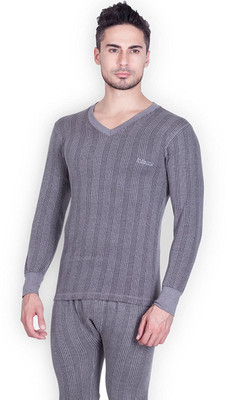 LUX INFERNO Men Top Thermal