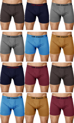 LUX cozi Men Brief