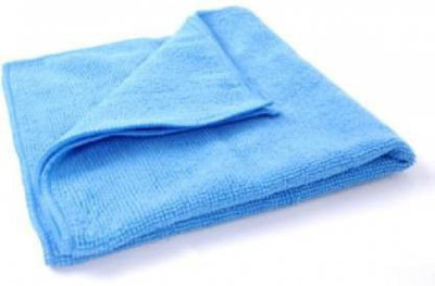 Auto Oprema Microfiber, PTFE (Non-stick) Vehicle Washing  Scrape Cleaner(Pack Of 1)