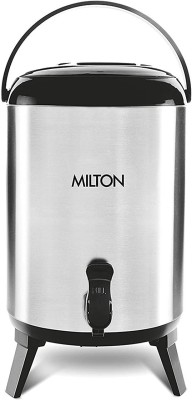 MILTON 4.6 L Steel Water Jug