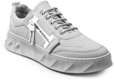 Derby Kicks Running Shoes For Men