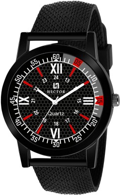 Hector HC09 Gents Sport Exclusive New Arrival Analog Watch  - For Men