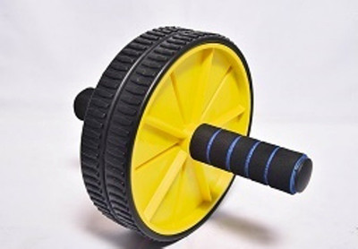 3mads RolaB Ab Exerciser(Multicolor)