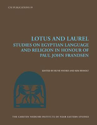 Lotus and Laurel(English, Hardcover, unknown)