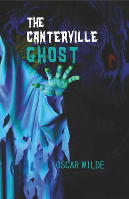 The Canterville Ghost(Hardcover, Oscar wilde)