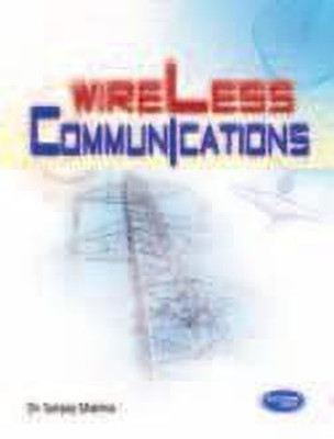 Wireless Communication(English, Undefined, Sharma Sanjay)