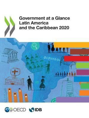 Government at a Glance: Latin America and the Caribbean 2020(English, Paperback, Oecd)