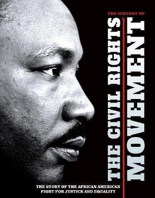 The History of the Civil Rights Movement(English, Hardcover, unknown)