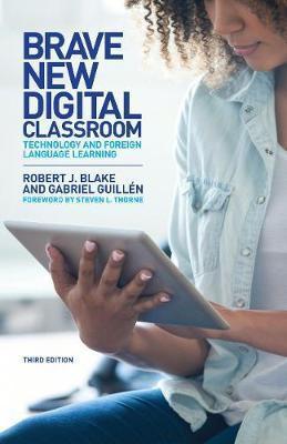 Brave New Digital Classroom(English, Paperback, Blake Robert J.)