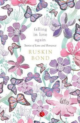 Falling in Love Again(English, Paperback, Bond Ruskin)