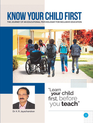 Know Your Child First(English, Paperback, unknown)