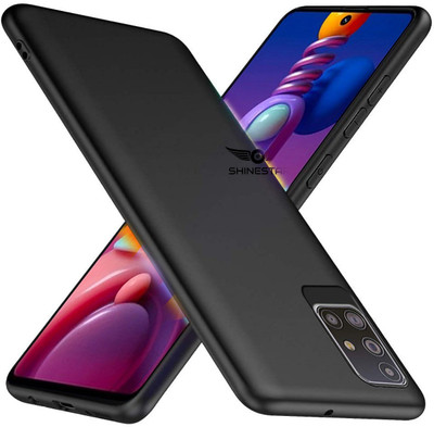 Samsung m51 back cover online